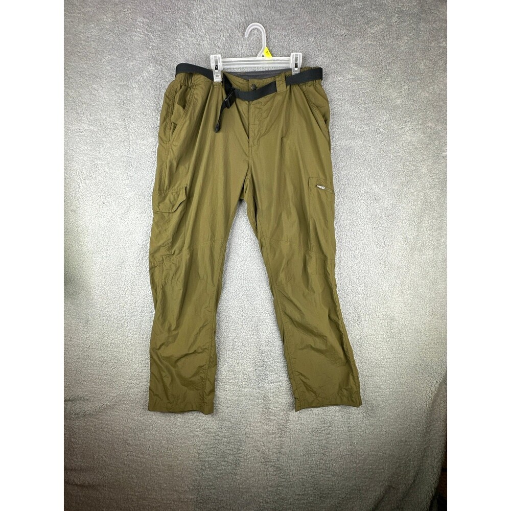 Columbia Omnishade sun protection pants 36x30